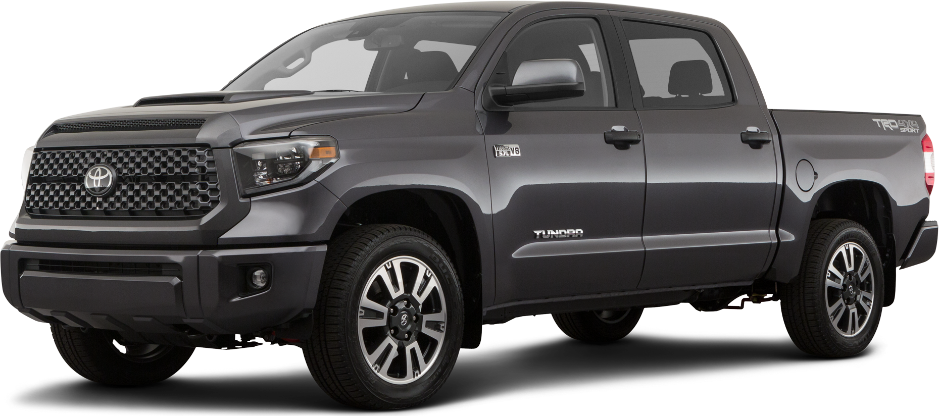 2021 Toyota Tundra CrewMax Reviews, Pricing & Specs | Kelley Blue Book